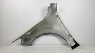 2005-2014 Крыло переднее правое Audi Q7 4L Арт e12203041, вид 4