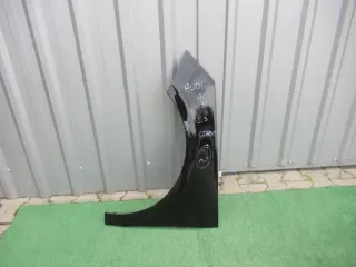 8X0821105 8X0821105A Крыло переднее левое Audi A1 Арт e12202904, вид 2