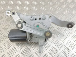 13262437 Механизм стеклоочистителя (трапеция дворников) Opel Zafira C Арт e12202873, вид 2