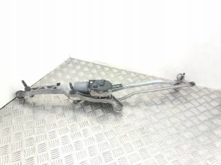 A2128201240 Механизм стеклоочистителя (трапеция дворников) Mercedes E C207 Арт e12202834, вид 1