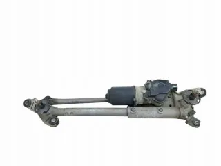 701132238 Механизм стеклоочистителя (трапеция дворников) Honda FR-V Арт e12202792, вид 1