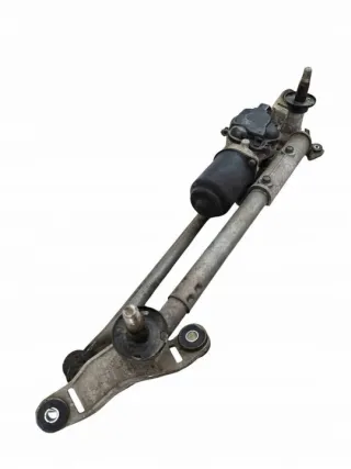 701132238 Механизм стеклоочистителя (трапеция дворников) Honda FR-V Арт e12202792, вид 3