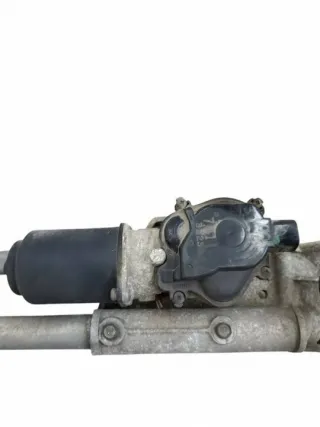 701132238 Механизм стеклоочистителя (трапеция дворников) Honda FR-V Арт e12202792, вид 4