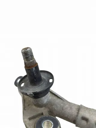 701132238 Механизм стеклоочистителя (трапеция дворников) Honda FR-V Арт e12202792, вид 6