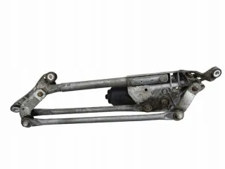 701132238 Механизм стеклоочистителя (трапеция дворников) Honda FR-V Арт e12202792, вид 7