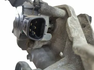 701132238 Механизм стеклоочистителя (трапеция дворников) Honda FR-V Арт e12202792, вид 8