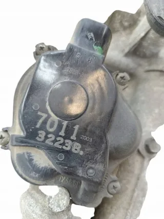 701132238 Механизм стеклоочистителя (трапеция дворников) Honda FR-V Арт e12202792, вид 9