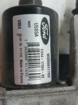 CV4417504BE Механизм стеклоочистителя (трапеция дворников) Ford Kuga 2 Арт e12202776, вид 2