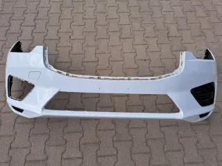 31449127 31449127-AHTMK1 Бампер передний Volvo XC60 2 Арт e12202710, вид 1