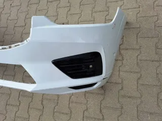 31449127 31449127-AHTMK1 Бампер передний Volvo XC60 2 Арт e12202710, вид 3