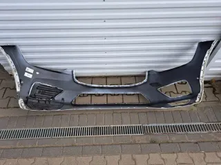 31449127 31449127-AHTMK1 Бампер передний Volvo XC60 2 Арт e12202710, вид 8
