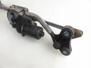 6934279 Механизм стеклоочистителя (трапеция дворников) BMW 5 E60/E61 Арт e12202676, вид 4