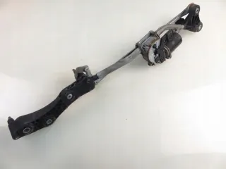 6934279 Механизм стеклоочистителя (трапеция дворников) BMW 5 E60/E61 Арт e12202676, вид 8