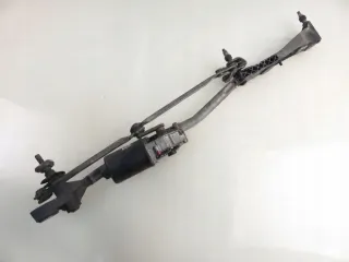 6934279 Механизм стеклоочистителя (трапеция дворников) BMW 5 E60/E61 Арт e12202676, вид 9