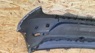 1S6807421AB Бампер задний Volkswagen Up Арт e12202660, вид 6