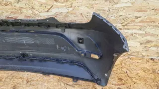 1S6807421AB Бампер задний Volkswagen Up Арт e12202660, вид 7