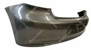 6R6807421B 6R6807421 Бампер задний Volkswagen Polo 5 Арт e12202616, вид 3