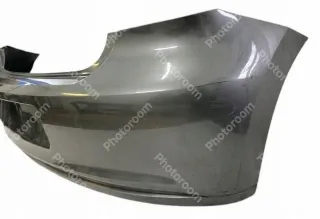6R6807421B 6R6807421 Бампер задний Volkswagen Polo 5 Арт e12202616, вид 4