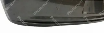 6R6807421B 6R6807421 Бампер задний Volkswagen Polo 5 Арт e12202616, вид 5