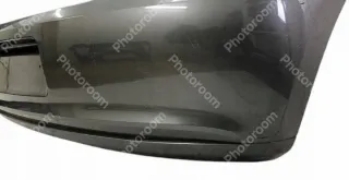 6R6807421B 6R6807421 Бампер задний Volkswagen Polo 5 Арт e12202616, вид 6