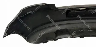 6R6807421B 6R6807421 Бампер задний Volkswagen Polo 5 Арт e12202616, вид 7
