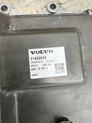 31459638 36003329 Блок управления двигателем Volvo V90 2 Арт e12202601, вид 4