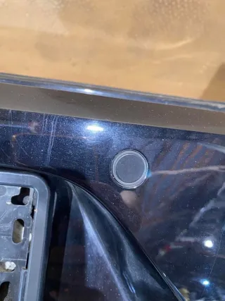 5G6807421 Бампер задний Volkswagen Golf 7 Арт e12202543, вид 5