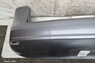 5M0807421 Бампер задний Volkswagen Golf 5 Арт e12202518, вид 8