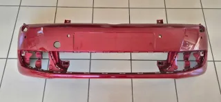 5M0807221N Бампер передний Volkswagen Golf 6 Арт e12202502, вид 1