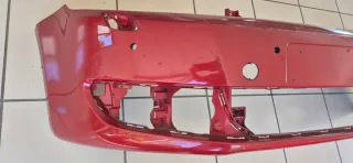 5M0807221N Бампер передний Volkswagen Golf 6 Арт e12202502, вид 2