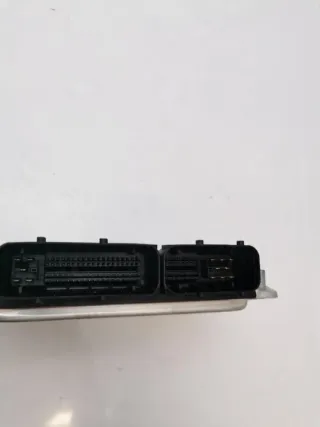 066906032F Блок управления двигателем Volkswagen Passat B5 Арт e12202422, вид 3