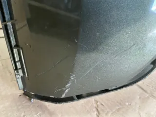  Бампер передний Toyota Aygo 2 Арт e12202373, вид 4