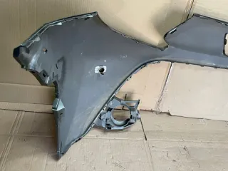  Бампер передний Toyota Aygo 2 Арт e12202373, вид 5