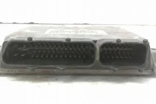 038906018D Блок управления двигателем Volkswagen Golf 4 Арт e12202362, вид 1