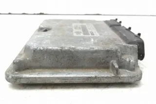 038906018D Блок управления двигателем Volkswagen Golf 4 Арт e12202362, вид 2