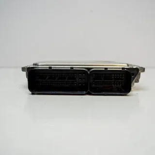 03G906021QK Блок управления двигателем Volkswagen Golf 5 Арт e12202335, вид 4