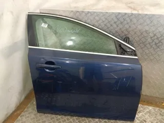 498-46 Дверь передняя правая Volvo V40 2 Арт e12202255, вид 1