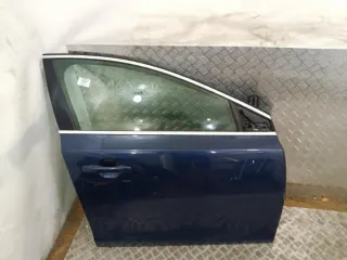 498-46 Дверь передняя правая Volvo V40 2 Арт e12202255, вид 2
