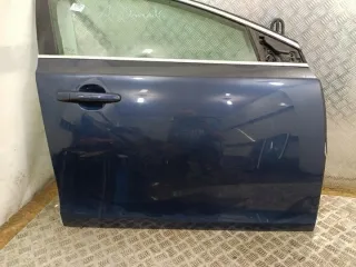 498-46 Дверь передняя правая Volvo V40 2 Арт e12202255, вид 4