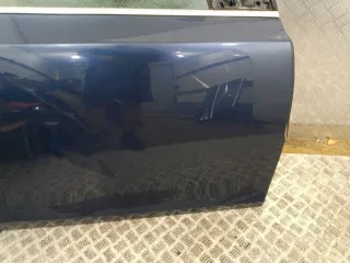498-46 Дверь передняя правая Volvo V40 2 Арт e12202255, вид 7