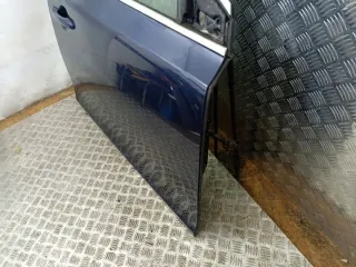 498-46 Дверь передняя правая Volvo V40 2 Арт e12202255, вид 8