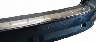 3V9807421 Бампер задний Skoda Superb 3 Арт e12202233, вид 4