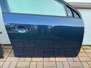 714-16 Дверь передняя правая Volvo S60 2 Арт e12202232, вид 1