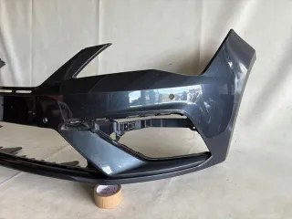5F0807221AJ Бампер передний Seat Leon 3 Арт e12202079, вид 2
