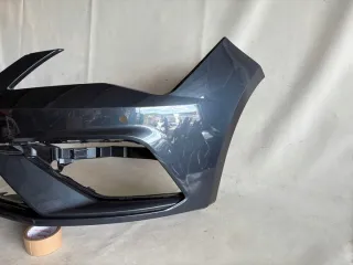 5F0807221AJ Бампер передний Seat Leon 3 Арт e12202079, вид 3