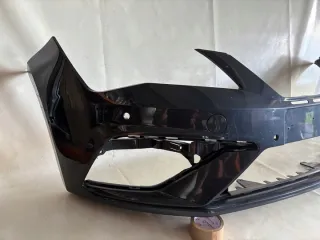 5F0807221AJ Бампер передний Seat Leon 3 Арт e12202079, вид 4