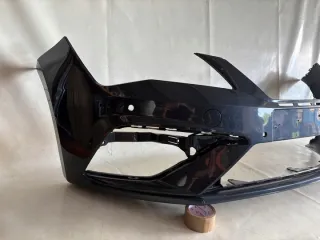5F0807221AJ Бампер передний Seat Leon 3 Арт e12202079, вид 5