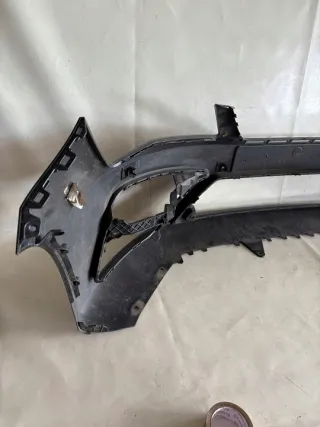 5F0807221AJ Бампер передний Seat Leon 3 Арт e12202079, вид 6