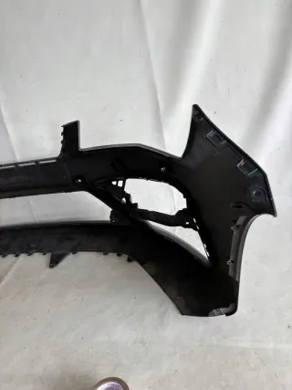 5F0807221AJ Бампер передний Seat Leon 3 Арт e12202079, вид 9