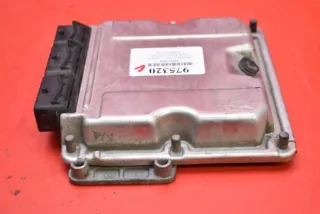 8200119842 Блок управления двигателем Renault Trafic 2 Арт e12201991, вид 4